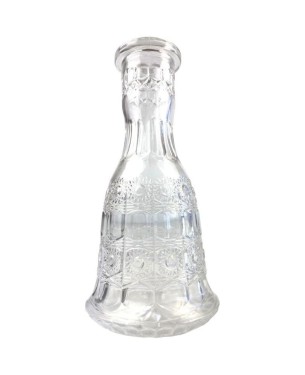 Base Dash Tradi Cuts