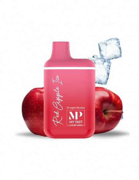 Pod Desechable My Paff Mini Vape