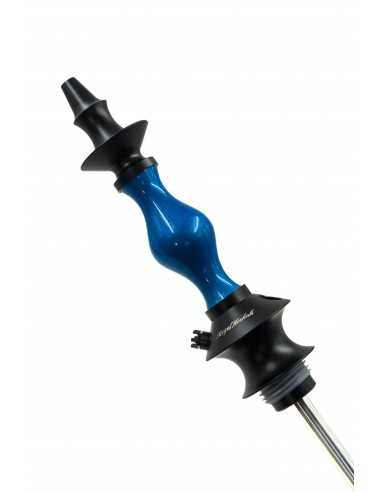 Cachimba Regal Hookah Joker Epoxy Blue Sky