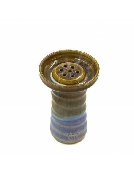 Cazoleta Alpaca Apache Medium