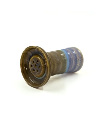 Cazoleta Alpaca Apache Medium 2