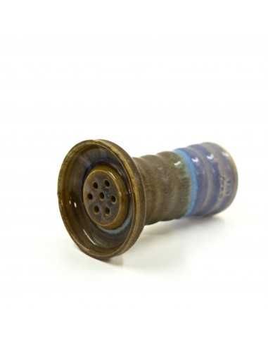 Cazoleta Alpaca Apache Medium