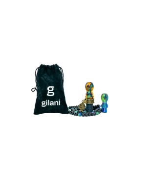 Boquilla Personal Gilani 2