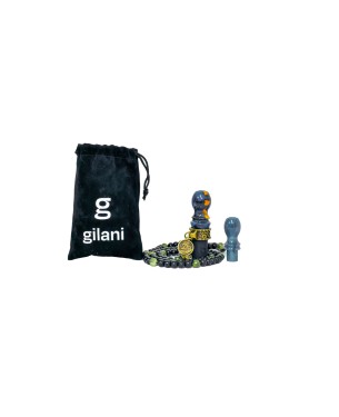 Boquilla Personal Gilani