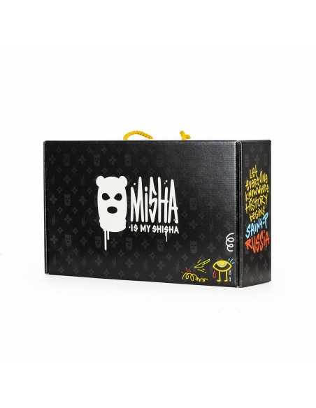 Cachimba Misha Revolt