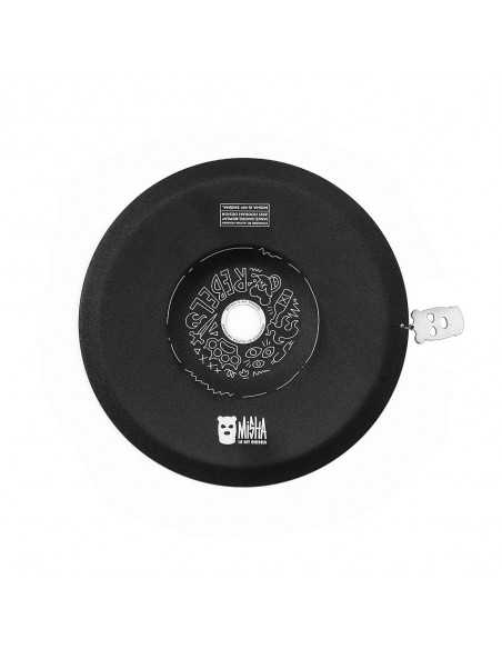 Pack Misha Rebel Completa