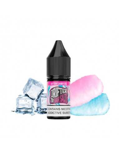 Drifter Bar Sales De Nicotina 10Mg - 10 Ml
