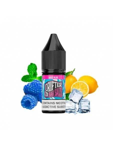 Drifter Bar Sales De Nicotina 20Mg - 10 Ml