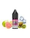 copy of Drifter Bar Sales De Nicotina 10Mg - 10 Ml