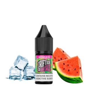 copy of Drifter Bar Sales De Nicotina 10Mg - 10 Ml