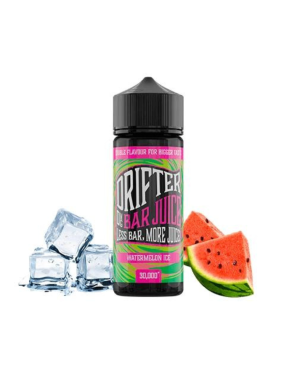 Liquido Vaper Drifter Bar