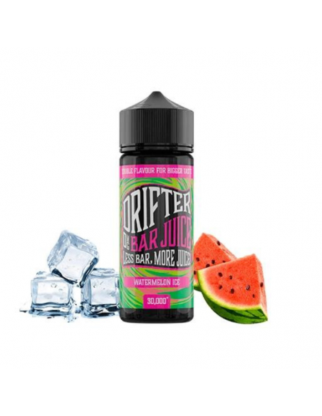 Liquido Vaper Drifter Bar