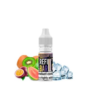 copy of Refill Bar Sales De Nicotina 10 Mg - 10 Ml