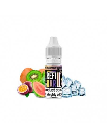 copy of Refill Bar Sales De Nicotina 10 Mg - 10 Ml