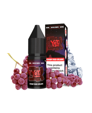 copy of Sales De Nicotina Yetti 3k 10Mg - 10 Ml