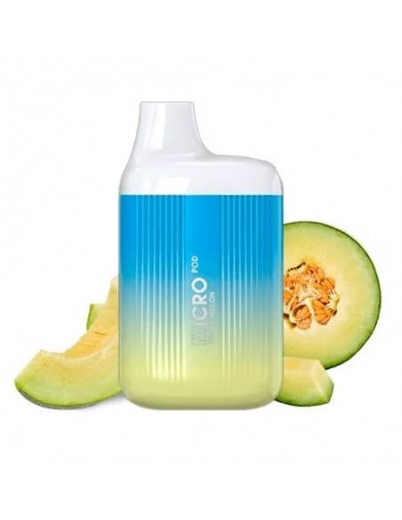 Pod Desechable MicroPod