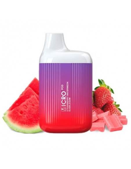 Pod Desechable MicroPod