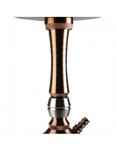 Cachimba Mr Shisha Valhalla Black