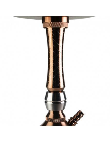 Cachimba Mr Shisha Valhalla