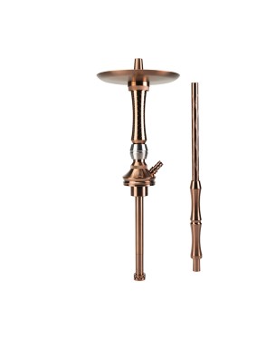 Cachimba Mr Shisha Valhalla Black