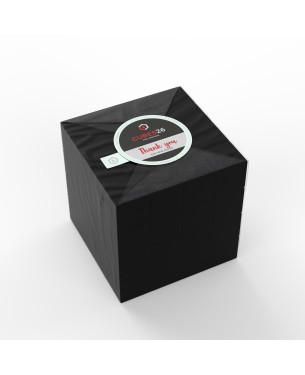 Carbón BlackCoco 26mm 1kg 2