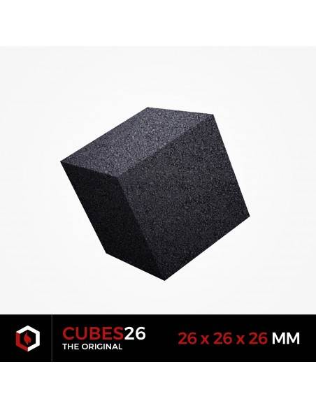 Carbón BlackCoco 26mm 1kg