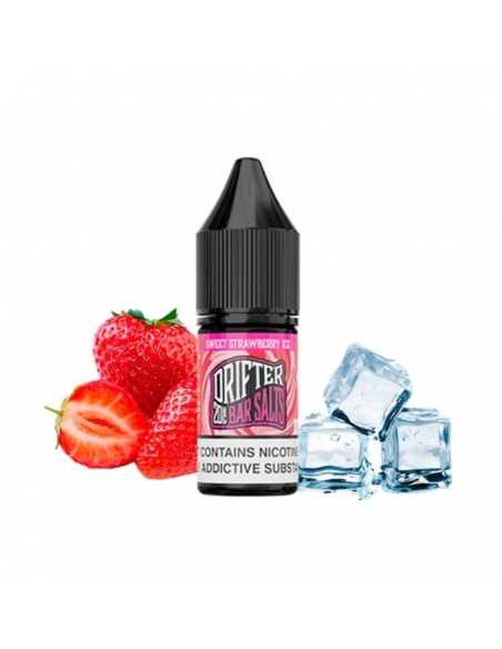 Pack x10 Sales Drifter 10mg 10ml