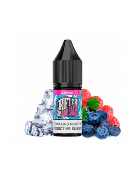 Pack x10 Sales Drifter 10mg 10ml