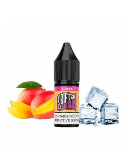 Pack x10 Sales Drifter 20mg 10ml