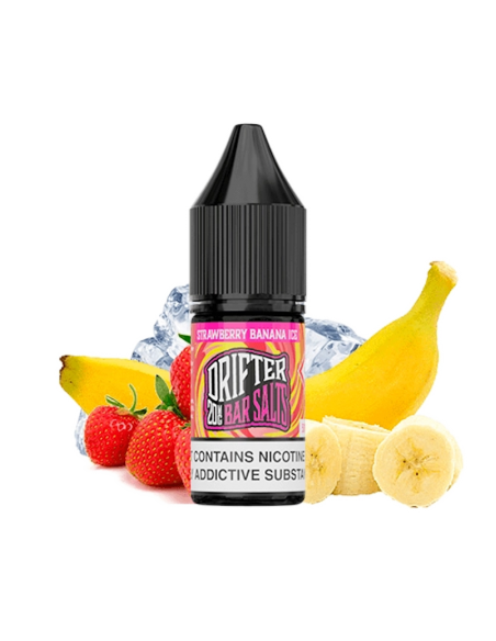 copy of Pack x5 Sales Drifter 20mg 10ml