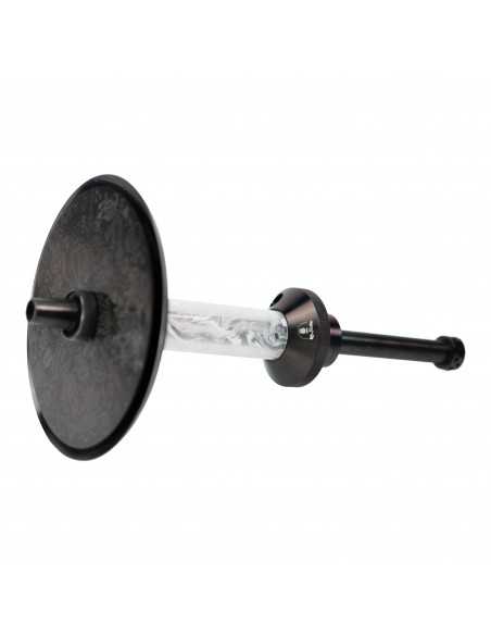 Accesorios Mr Shisha Baby Pro Negro