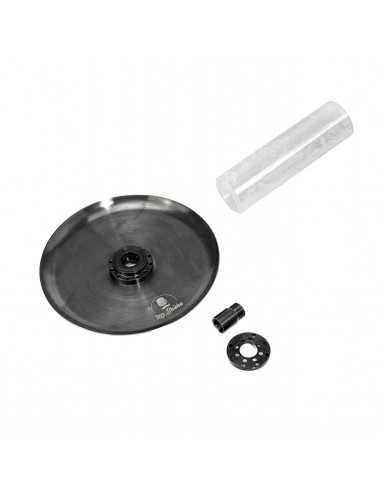 Accesorios Mr Shisha Baby Pro Negro