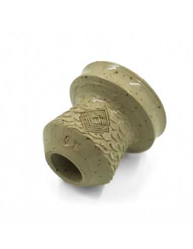 Cazoleta Atlantis Tradi Gloss Unglazed Limited Edition