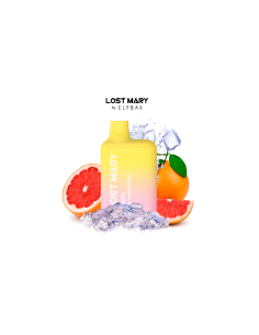 Liquidacion Pod Lost Mary BM600