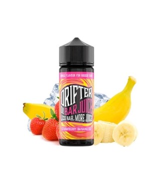 Liquido Vaper Drifter Bar 100 Ml
