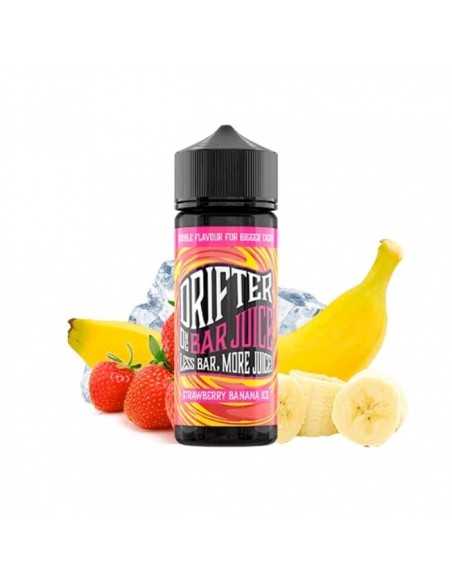 Liquido Vaper Drifter Bar