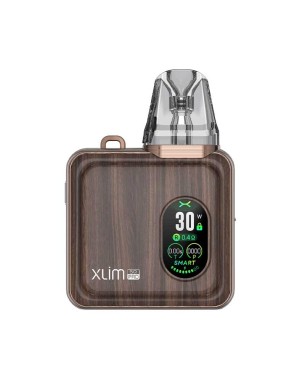 Pod Recargable Oxva Xlim Sq Pro