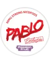 Bolsas de Nicotina Pablo