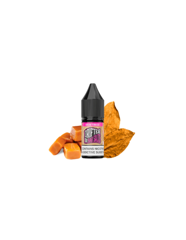 Drifter Bar Sales De Nicotina 10Mg - 10 Ml