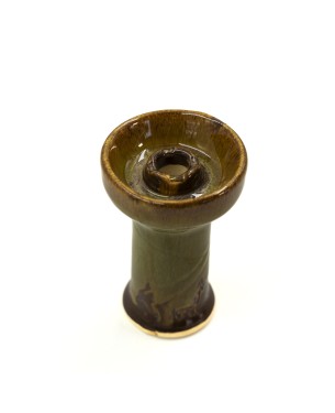 Cazoleta Alpaca Mini Rook