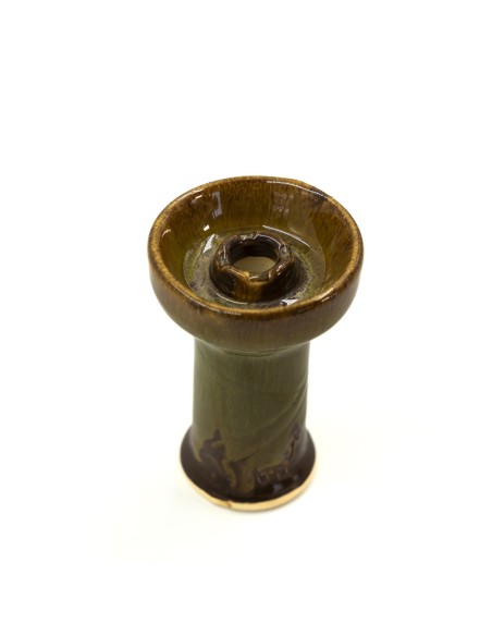 Cazoleta Alpaca Mini Rook Cazoleta Alpaca Mini Rook