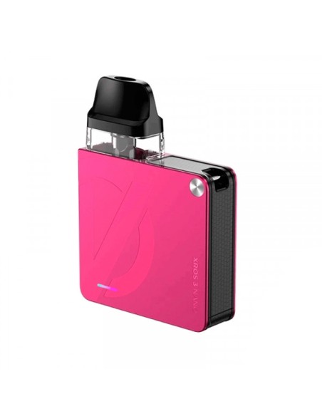 Pod Recargable Vaporesso Xros 3 Nano