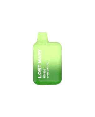 Pod Desechable Lost Mary BM600 Oferta