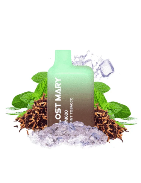 Pods Lost Mary Elfbar en Bakkali Store