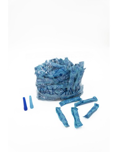 Boquillas desechables