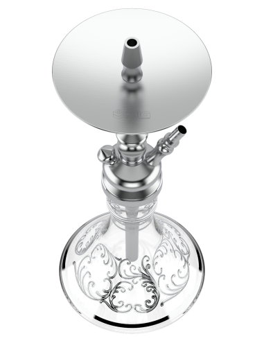 Cachimba MIG Tradi M V2A Inox