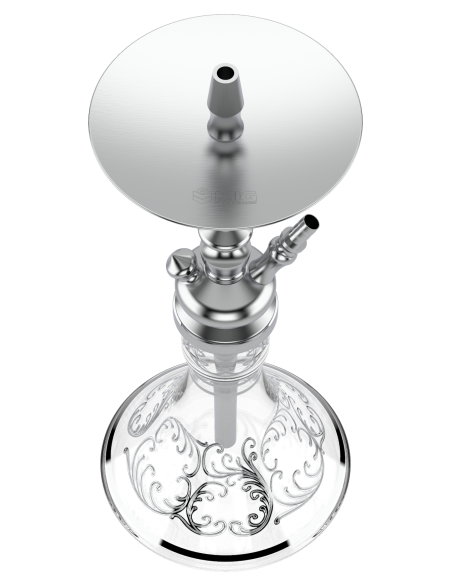 Cachimba MIG Tradi M V2A Inox Cachimba MIG Tradi M V2A Inox