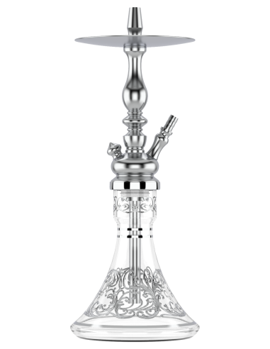 Cachimba MIG Tradi M V2A Inox