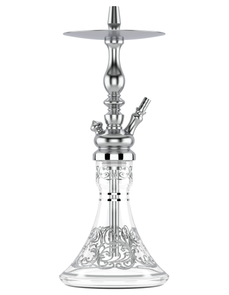 Cachimba MIG Tradi M V2A Inox Cachimba MIG Tradi M V2A Inox