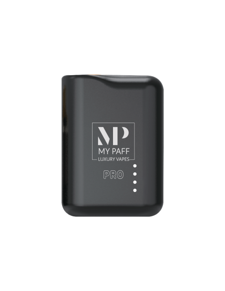 Pack My Paff Pro Dispositivo con 2 Cápsulas